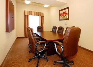 Hotel Comfort Suites North Ih 35