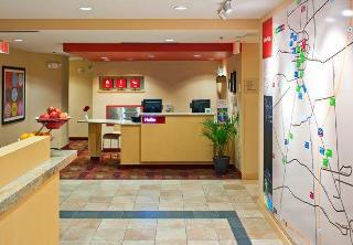 Hotel Towneplace Suites Bethlehem Easton