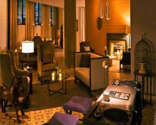 Hotel Palihouse Holloway