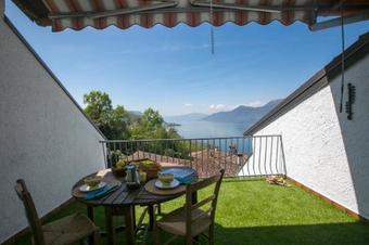 The Secret Of The Lake