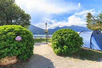 Camping Lido Maccagno