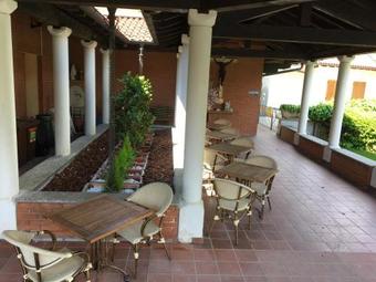 Albergue Ostello Casa Emmaus