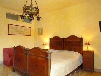 Apartamentos Locazione Turistica Aia