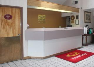 Hotel Econo Lodge