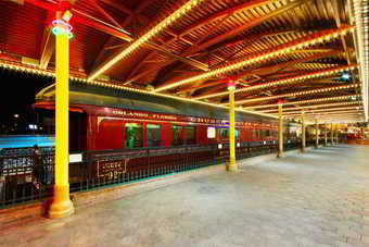 Main Street Station Hotel And Casino