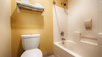 Hotel Best Western Plus Park Place Inn