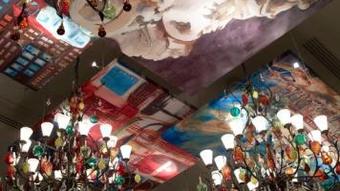 Hotel Intercontinental Buckhead