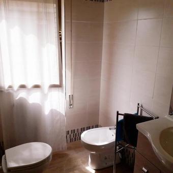 The Residence Of The Ronchi