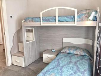 Apartamento Oleandro 1