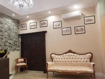 Hostal Affittacamere Lacampana