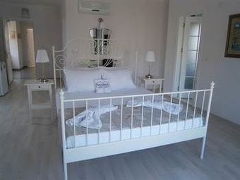 Bed & Breakfast Masal Tatilevi