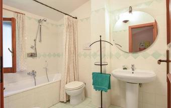 Four-bedroom Holiday Home In Alvignano Ce