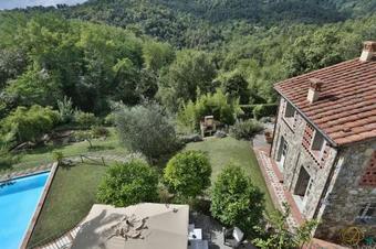 San Macario In Monte Villa Sleeps 11 Air Con Wifi