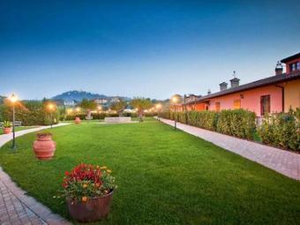 Apartamento Valle Del Metauro Country House 204s