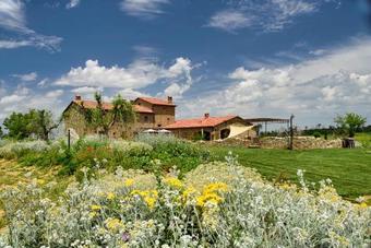 Agroturismo Agriturismo Casa Antheia