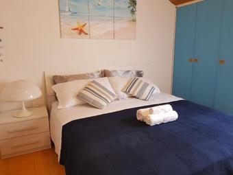 Apartamento Karinas House