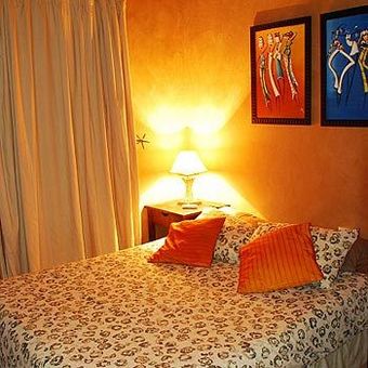 Hostal Ingwenya Lodge