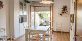 Apartamento Casa Della Libellula