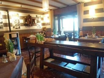 Bed & Breakfast Antica Trattoria Del Boden