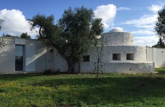 Villa Trulli&dimore Dimora Casalino