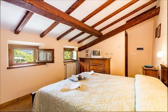 Villa Piedimonte
