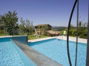 Agroturismo Casale La Valle