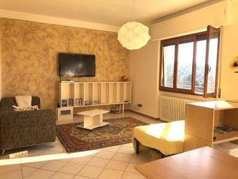 Modern Holiday Home In Pescia Tuscany With Swimming Pool