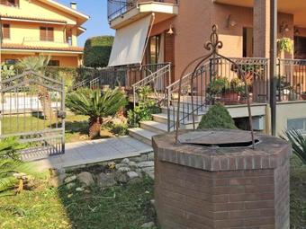 Villa Angelica 210s