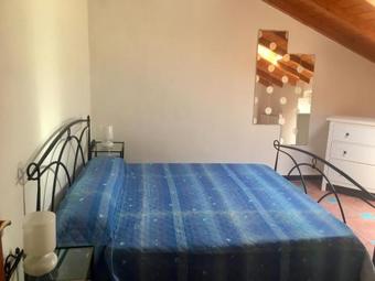 Apartamento Villaggio Fiorito Casale
