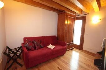 Apartamento Albergo Diffuso Polcenigo Casa Blas