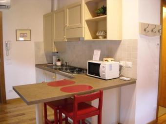 Apartamento Albergo Diffuso Polcenigo P.lacchin