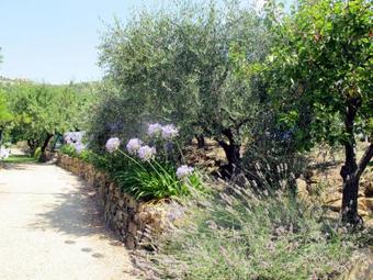 Apartamento Casa Angela 126s