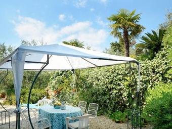 Apartamento Casa Ivano 125s