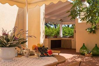 Trulli&dimore - Villa Marinesca