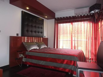 Hotel Oceano