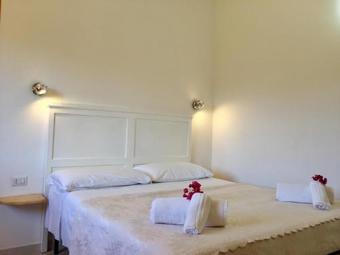 Oasi Di Scivu Costa Verde