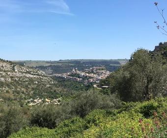 B&B Le Fioriere