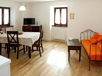 Apartamento Cjase Da Maestre Di Sora 121s
