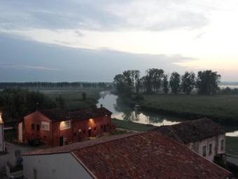 Albergue Ostello Del Mincio