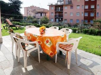 Apartamento Locazione Turistica Casa Riva Mare (rli105)