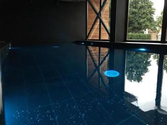 Hotel Grand Chalet Delle Rocche