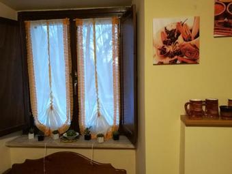 Apartamento Casa A Rocca Di Mezzo