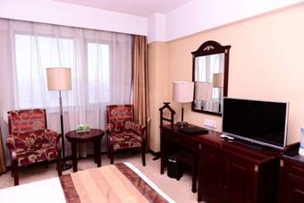 Heilongjiang Kunlun Hotel