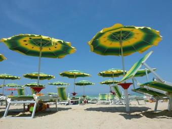 Apartamento Pineta 1 Silvi Vacanza