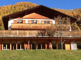 Apartamento Jonnenhof