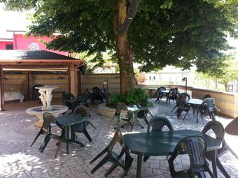 Bed & Breakfast Residence Il Tiglio