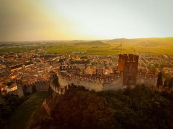 Roxy Plaza Apartment Soave