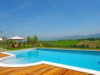 Apartamentos Locazione Turistica Agriturismo Di Vinci.4