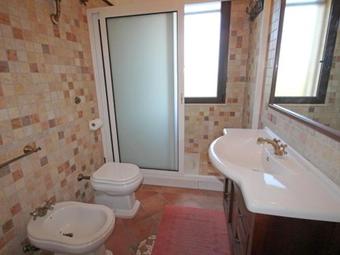 Villa Locazione Turistica Alberto