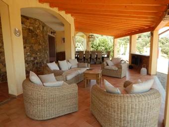 Villa La Mariachiara